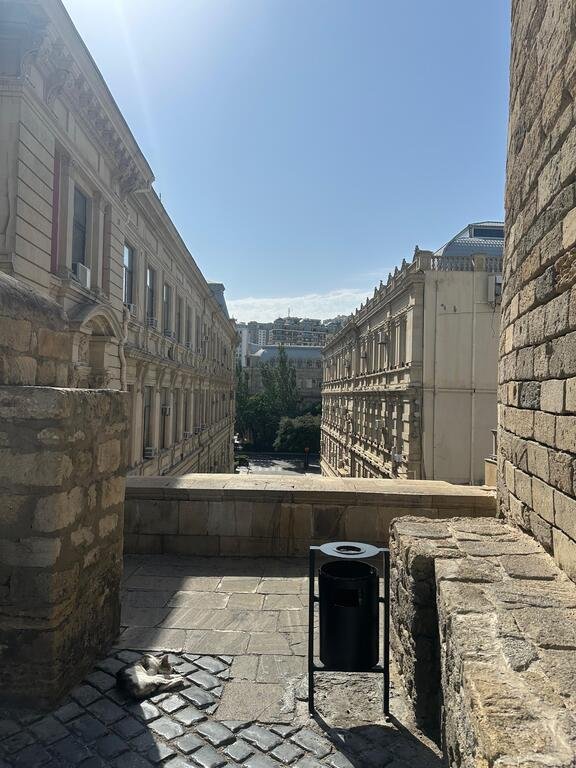 Satılır 3 otaqlı yeni tikili, 72 m², İçərişəhər m.-4