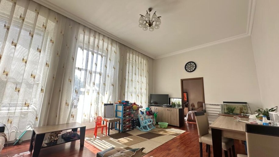 Satılır 3 otaqlı yeni tikili, 72 m², İçərişəhər m.-12