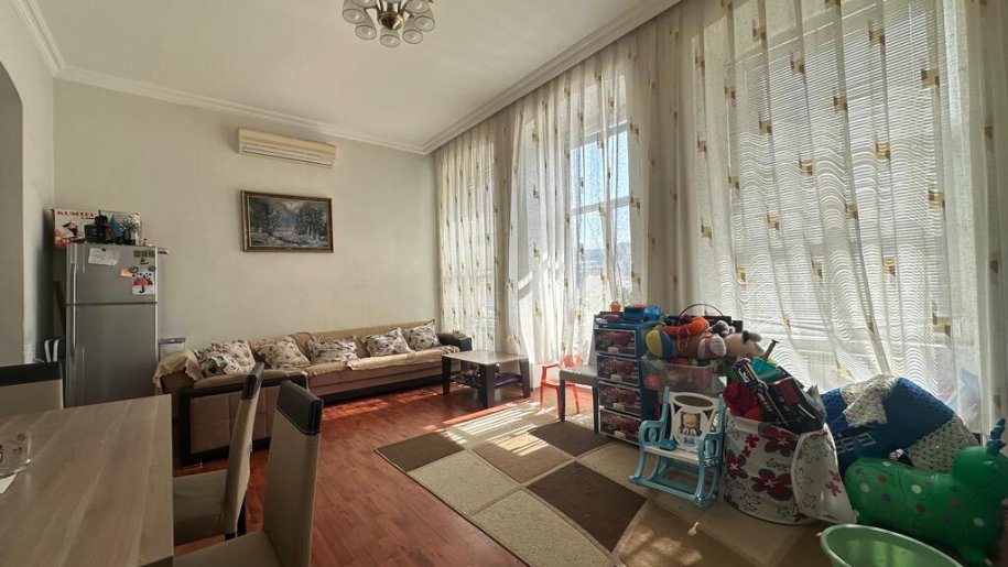 Satılır 3 otaqlı yeni tikili, 72 m², İçərişəhər m.-13