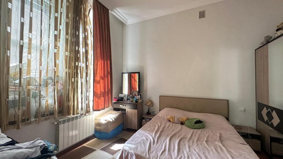 Satılır 3 otaqlı yeni tikili, 72 m², İçərişəhər m.-14