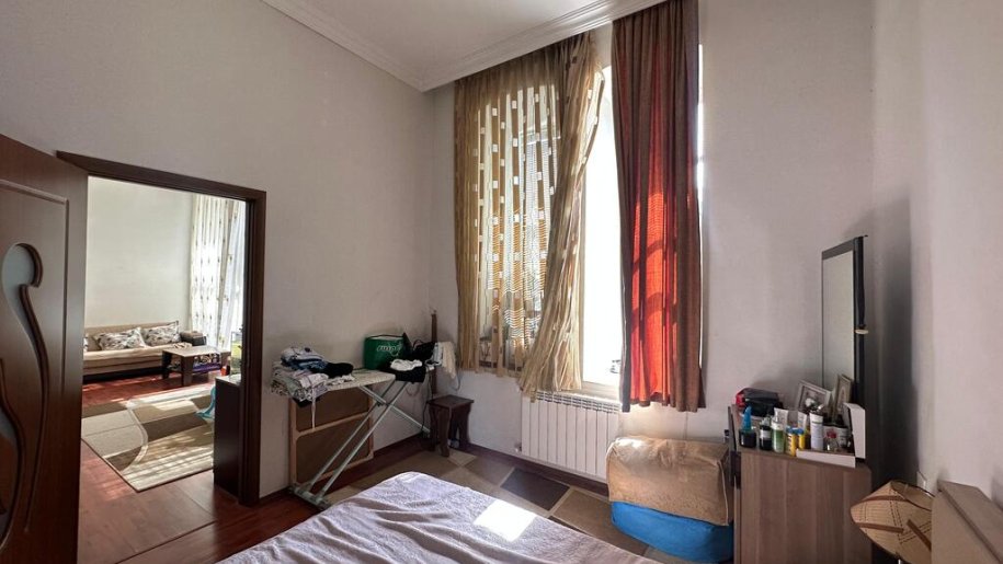 Satılır 3 otaqlı yeni tikili, 72 m², İçərişəhər m.-15