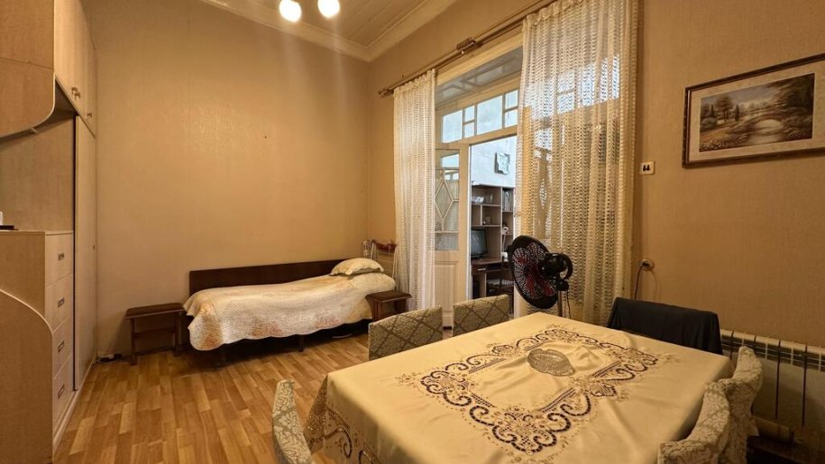 Satılır 3 otaqlı yeni tikili, 72 m², İçərişəhər m.-17