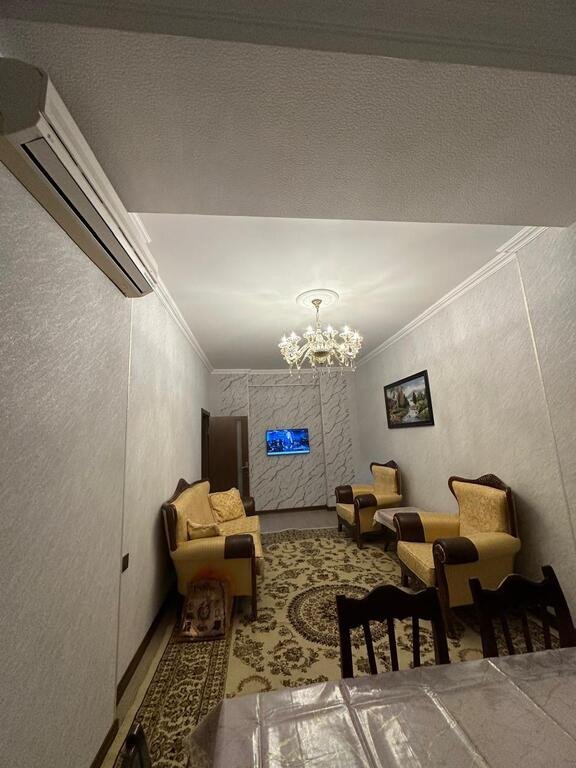 Satılır 2 otaqlı yeni tikili, 75 m², Memar Əcəmi m.-2