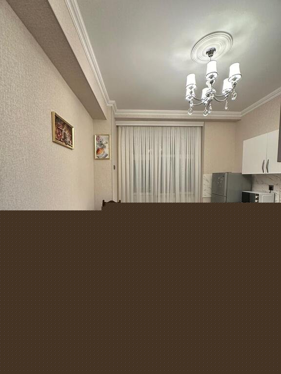 Satılır 2 otaqlı yeni tikili, 75 m², Memar Əcəmi m.-6