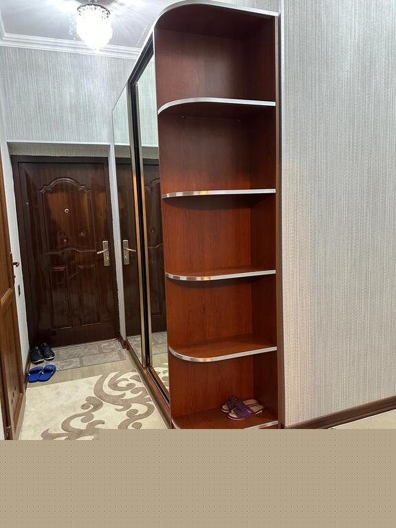 Satılır 2 otaqlı yeni tikili, 75 m², Memar Əcəmi m.-8