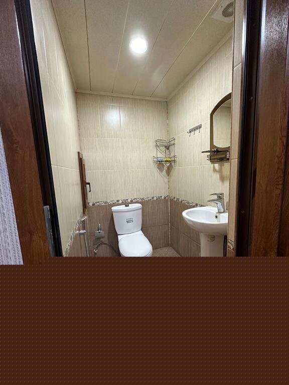 Satılır 2 otaqlı yeni tikili, 75 m², Memar Əcəmi m.-10
