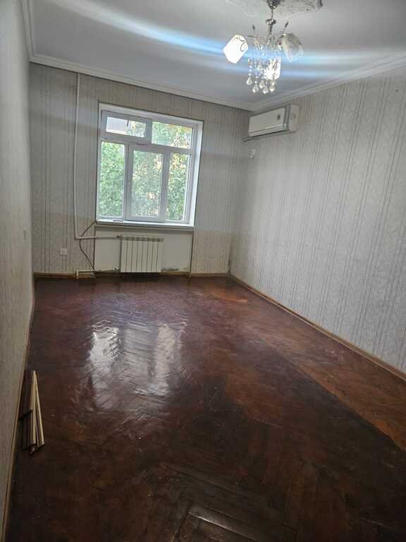Satılır 3 otaqlı yeni tikili, 70 m², Xalqlar dostluğu m.-3