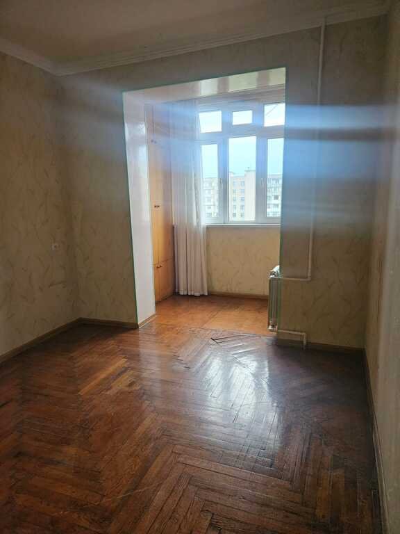 Satılır 3 otaqlı yeni tikili, 70 m², Xalqlar dostluğu m.-4