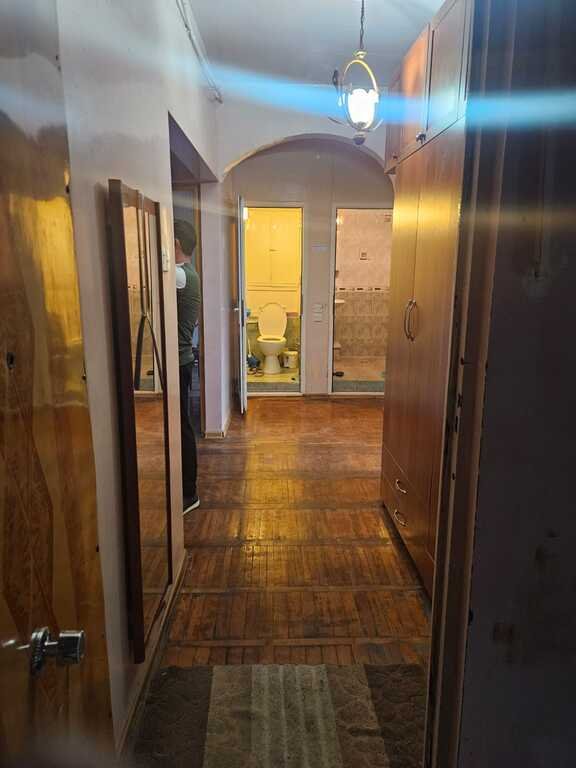 Satılır 3 otaqlı yeni tikili, 70 m², Xalqlar dostluğu m.-11
