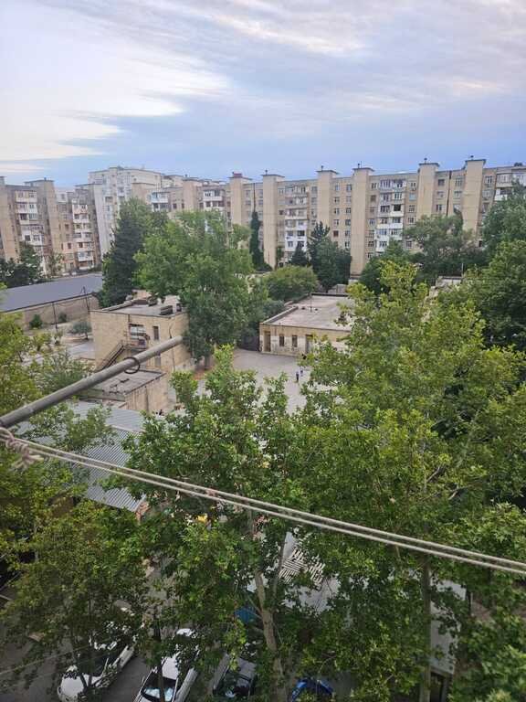 Satılır 3 otaqlı yeni tikili, 70 m², Xalqlar dostluğu m.-20