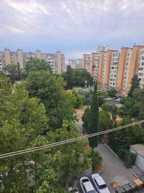 Satılır 3 otaqlı yeni tikili, 70 m², Xalqlar dostluğu m.-21