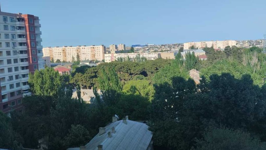 Satılır 1 otaqlı yeni tikili, 50 m², Bakıxanov (Razin)-2