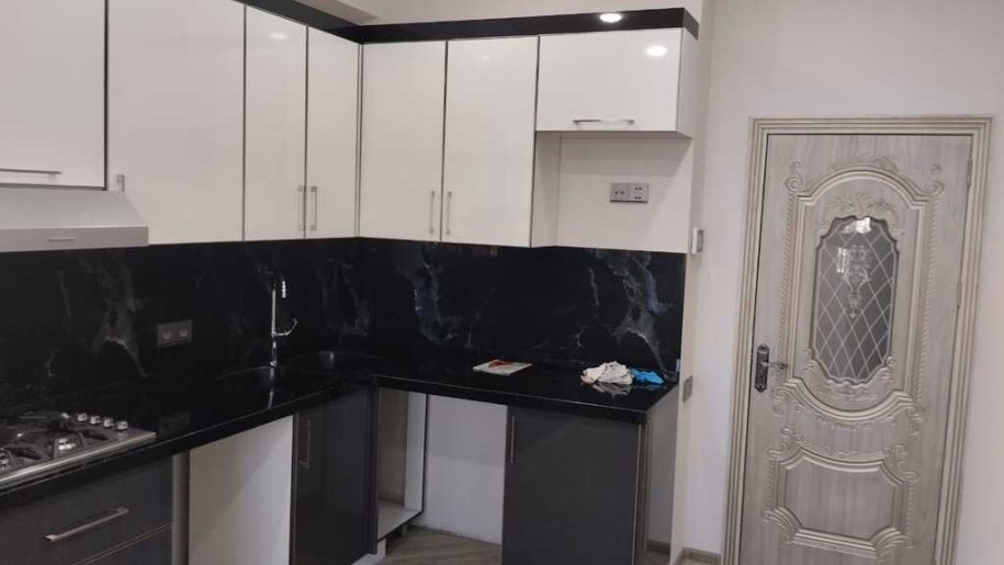 Satılır 1 otaqlı yeni tikili, 50 m², Bakıxanov (Razin)-5