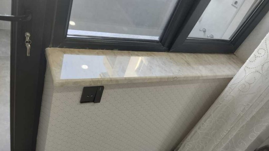 Satılır 1 otaqlı yeni tikili, 50 m², Bakıxanov (Razin)-6