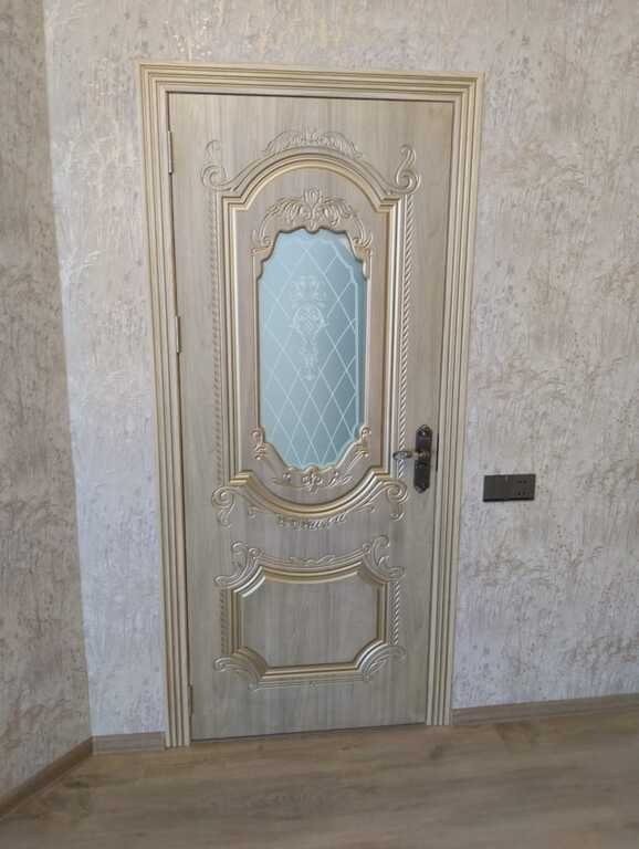 Satılır 1 otaqlı yeni tikili, 50 m², Bakıxanov (Razin)-11