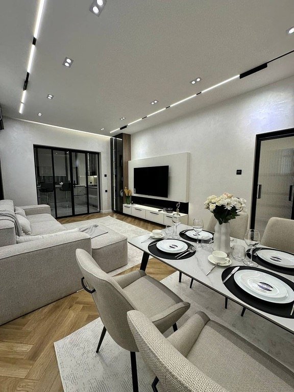 Kirayə verilir 2 otaqlı yeni tikili, 100 m², İçərişəhər m.-1