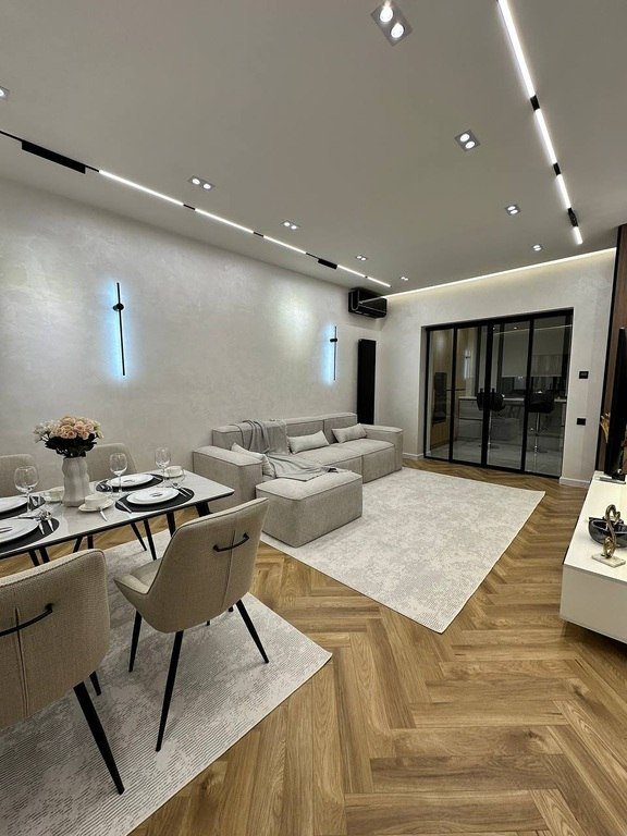 Kirayə verilir 2 otaqlı yeni tikili, 100 m², İçərişəhər m.-2