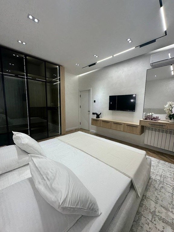 Kirayə verilir 2 otaqlı yeni tikili, 100 m², İçərişəhər m.-5
