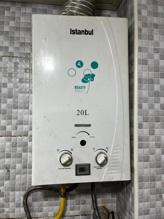 Kirayə verilir 2 otaqlı köhnə tikili, 76 m², 28 May m.-3