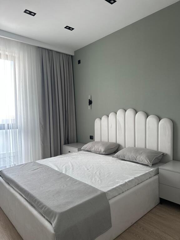 Satılır 2 otaqlı yeni tikili, 50 m², Dərnəgül m.-1