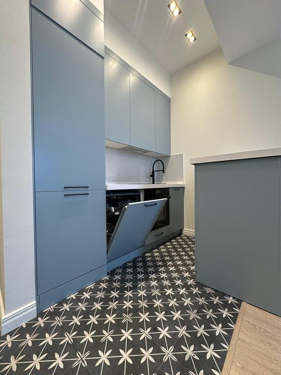 Satılır 2 otaqlı yeni tikili, 50 m², Dərnəgül m.-3
