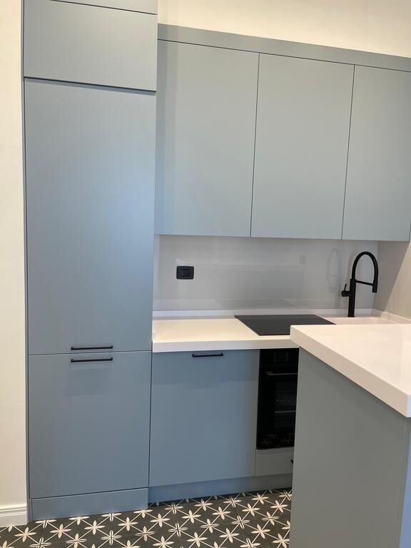 Satılır 2 otaqlı yeni tikili, 50 m², Dərnəgül m.-4