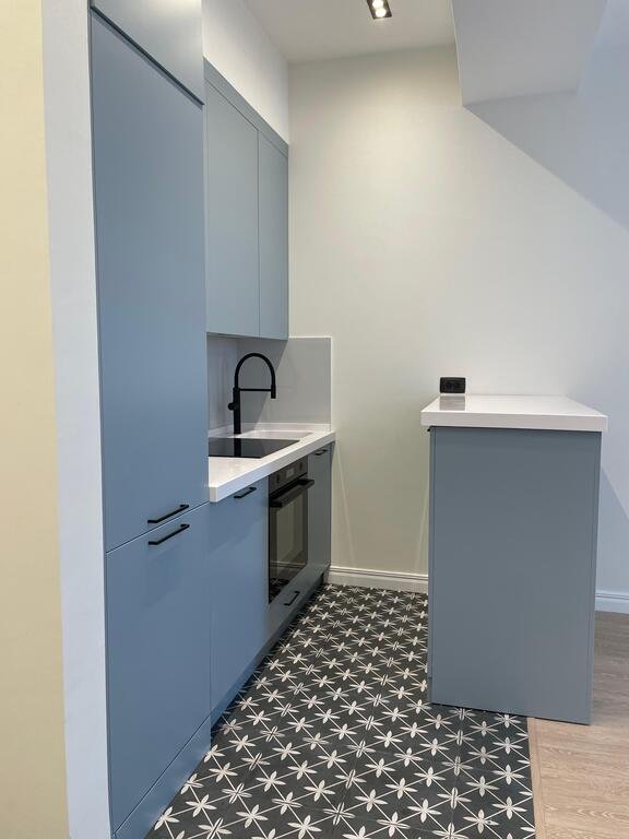 Satılır 2 otaqlı yeni tikili, 50 m², Dərnəgül m.-6