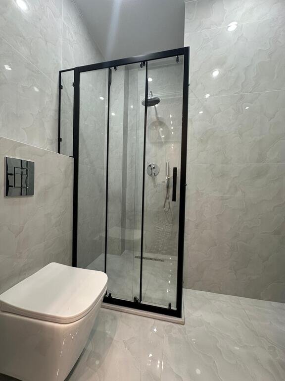 Satılır 2 otaqlı yeni tikili, 50 m², Dərnəgül m.-8