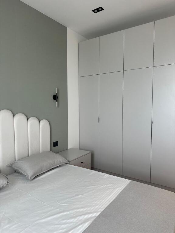 Satılır 2 otaqlı yeni tikili, 50 m², Dərnəgül m.-10