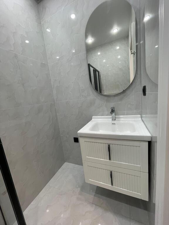 Satılır 2 otaqlı yeni tikili, 50 m², Dərnəgül m.-11
