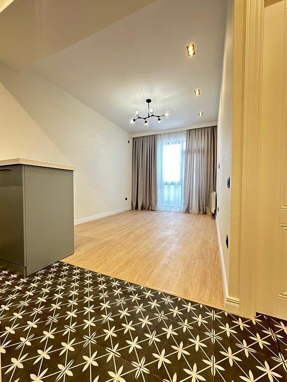 Satılır 2 otaqlı yeni tikili, 50 m², Dərnəgül m.-13