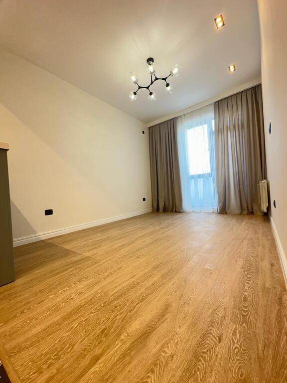 Satılır 2 otaqlı yeni tikili, 50 m², Dərnəgül m.-14