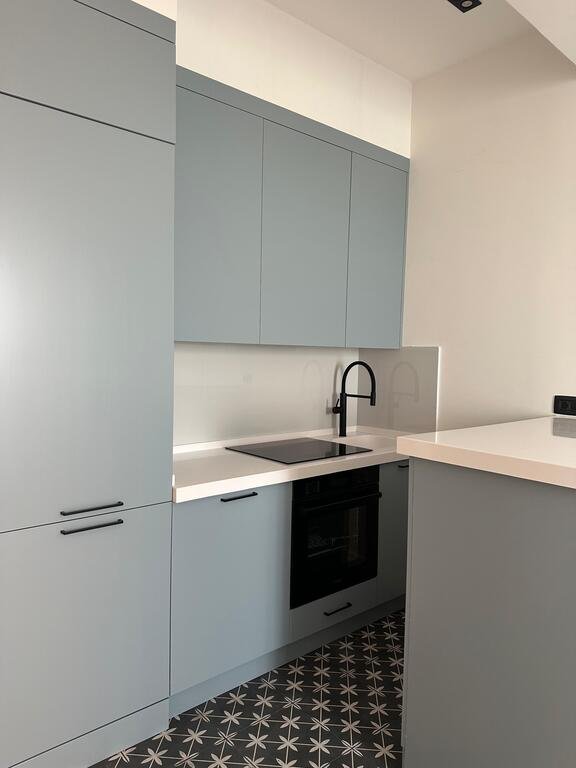 Satılır 2 otaqlı yeni tikili, 50 m², Dərnəgül m.-15