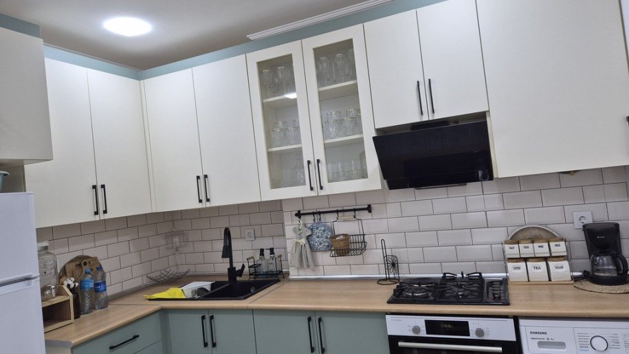Satılır 2 otaqlı köhnə tikili, 60 m², Suraxanı-8