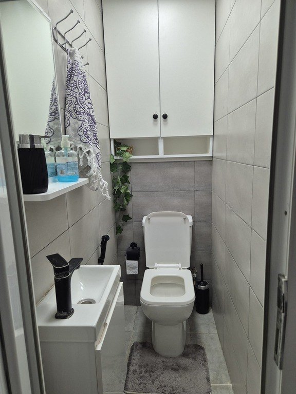 Satılır 2 otaqlı köhnə tikili, 60 m², Suraxanı-10