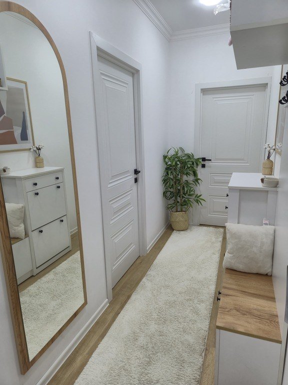 Satılır 2 otaqlı köhnə tikili, 60 m², Suraxanı-12