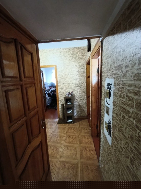 Satılır 3 otaqlı köhnə tikili, 80 m², Həzi Aslanov m.-14