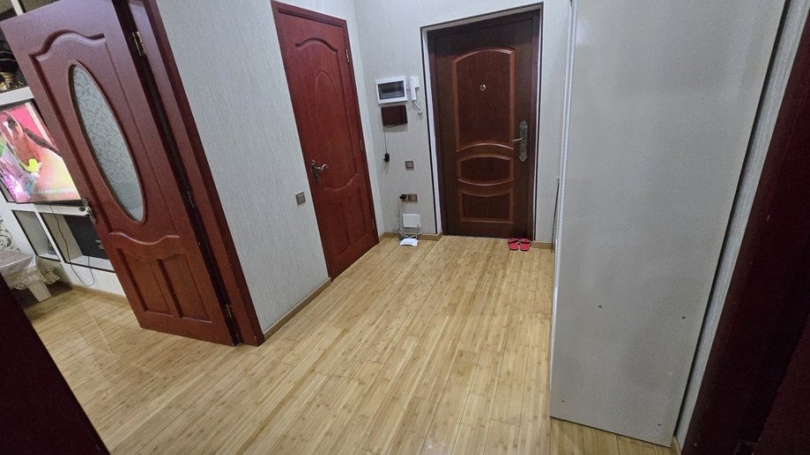 Satılır 3 otaqlı yeni tikili, 78 m², Xalqlar dostluğu m.-11