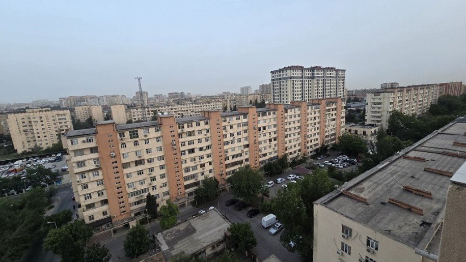 Satılır 3 otaqlı yeni tikili, 78 m², Xalqlar dostluğu m.-13