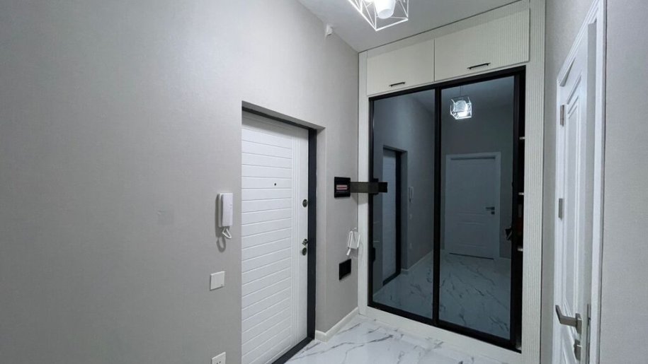 Kirayə verilir 2 otaqlı yeni tikili, 75 m², Badamdar-6
