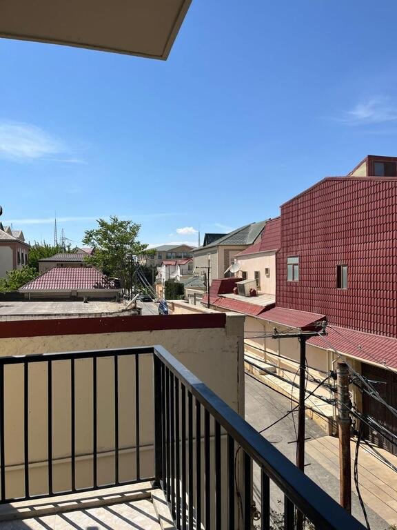 Kirayə verilir 2 otaqlı yeni tikili, 75 m², Badamdar-9