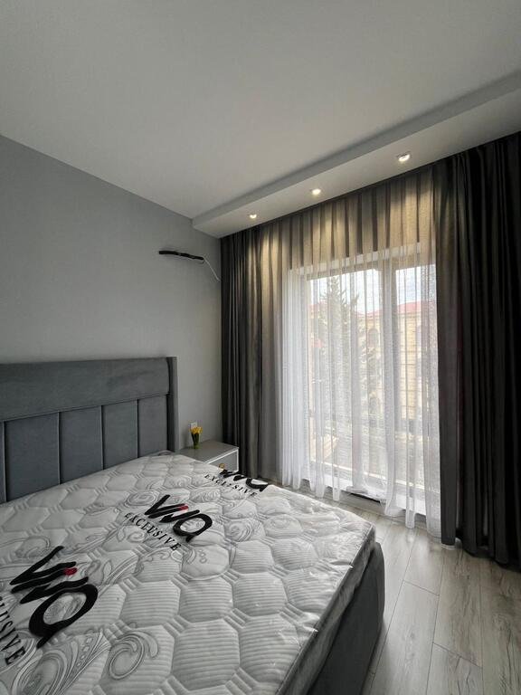 Kirayə verilir 2 otaqlı yeni tikili, 75 m², Badamdar-10