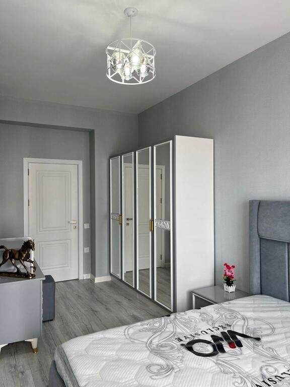 Kirayə verilir 2 otaqlı yeni tikili, 75 m², Badamdar-11