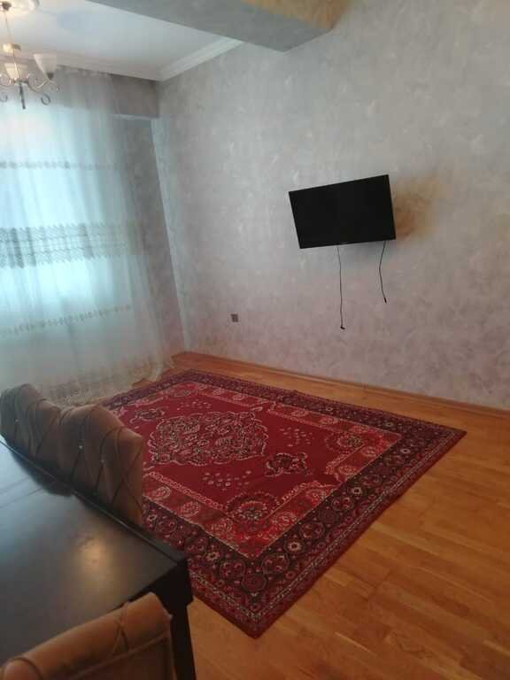 Kirayə verilir 2 otaqlı yeni tikili, 56 m², Abşeron-1