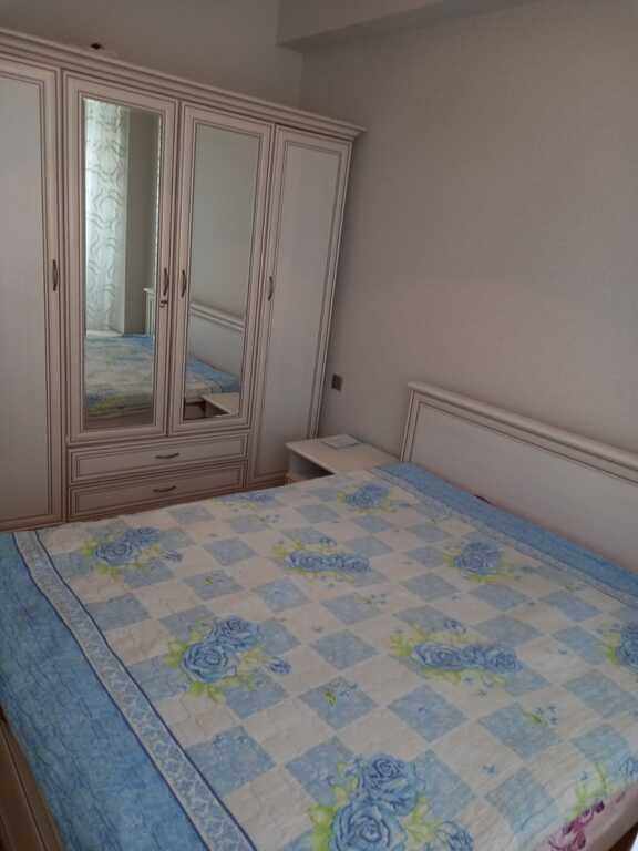 Kirayə verilir 2 otaqlı yeni tikili, 56 m², Abşeron-4