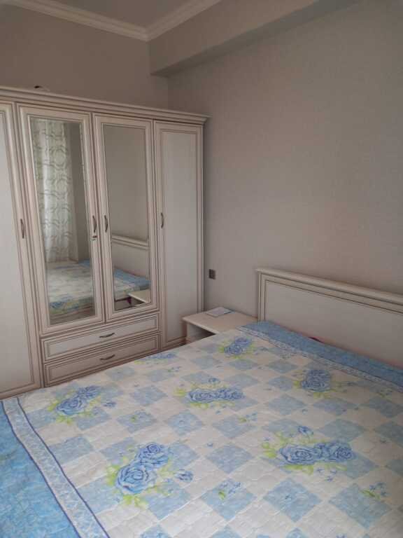 Kirayə verilir 2 otaqlı yeni tikili, 56 m², Abşeron-5