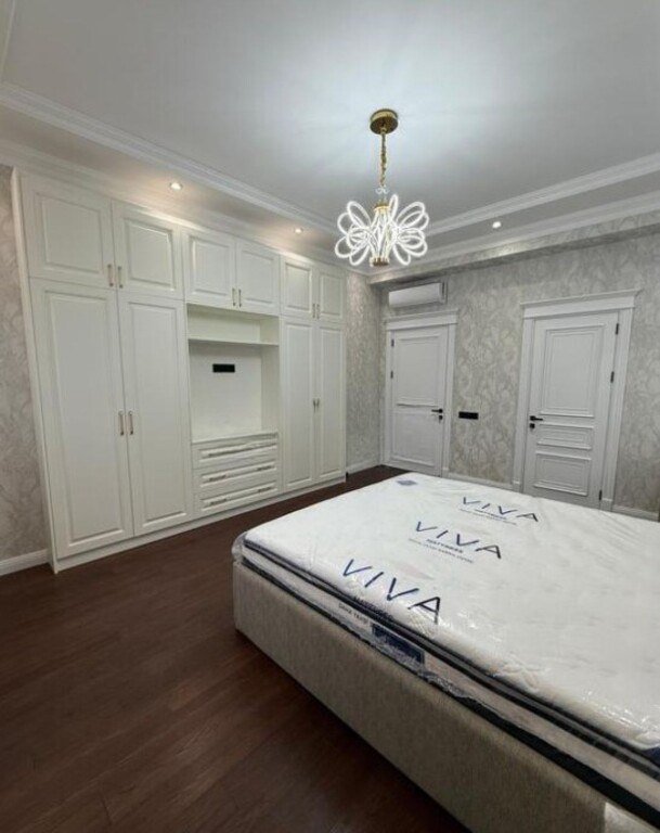 Kirayə verilir 3 otaqlı yeni tikili, 157 m², Xətai-11