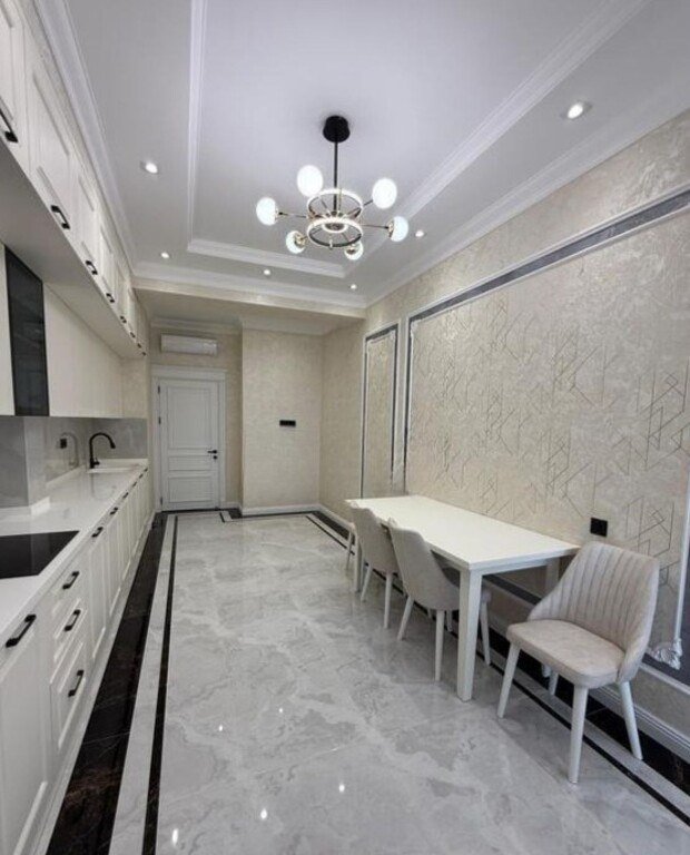 Kirayə verilir 3 otaqlı yeni tikili, 157 m², Xətai-18