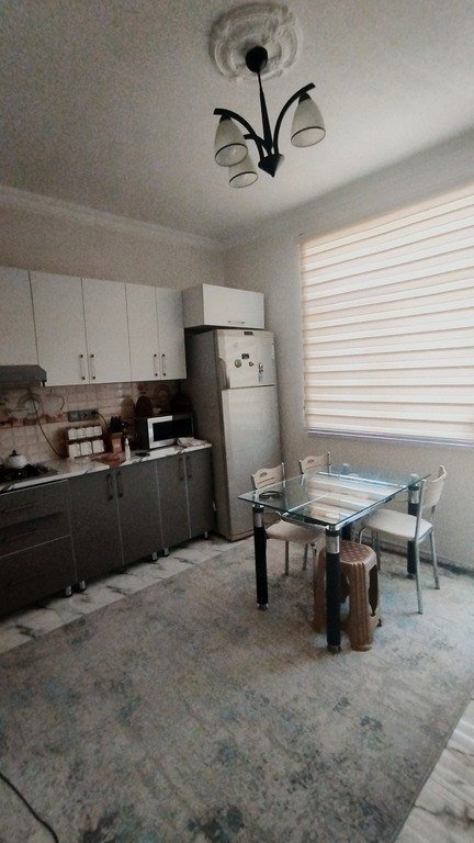 Satılır 3 otaqlı yeni tikili, 110 m², Əhmədli m.-10