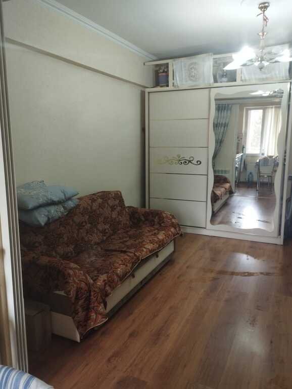 Kirayə verilir 1 otaqlı köhnə tikili, 35 m², Gənclik m.-4